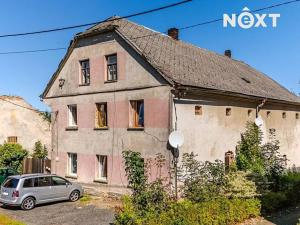 Prodej zemědělské usedlosti, Strakov, 700 m2