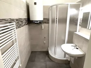 Pronájem bytu 2+kk, Brno, Štefánikova, 48 m2
