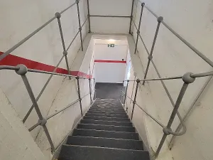 Pronájem skladu, Brno, Cejl, 82 m2