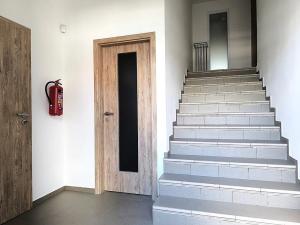 Pronájem bytu 3+kk, Holasice, 91 m2