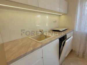 Pronájem bytu 1+kk, Brno, Pellicova, 30 m2
