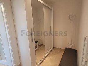 Pronájem bytu 1+kk, Brno, Pellicova, 30 m2