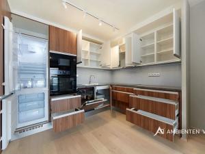 Pronájem bytu 2+kk, Brno, Kopečná, 78 m2
