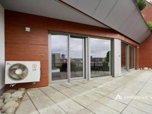 Pronájem bytu 2+kk, Brno, Kopečná, 78 m2