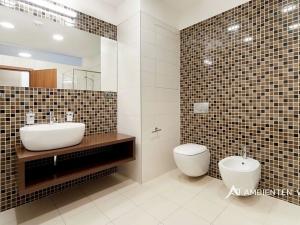 Pronájem bytu 2+kk, Brno, Kopečná, 78 m2