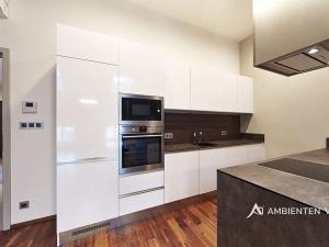 Pronájem bytu 2+kk, Brno, Jakubská, 78 m2