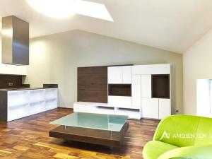 Pronájem bytu 2+kk, Brno, Jakubská, 78 m2