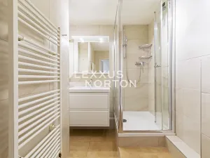 Pronájem bytu 3+1, Praha - Smíchov, Na Březince, 94 m2