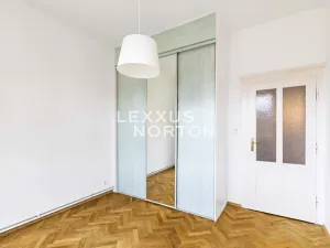 Pronájem bytu 3+1, Praha - Smíchov, Na Březince, 94 m2