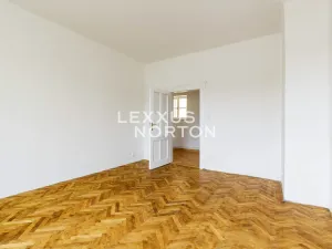 Pronájem bytu 3+1, Praha - Smíchov, Na Březince, 94 m2