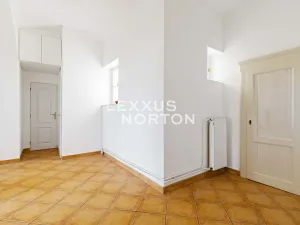 Pronájem bytu 3+1, Praha - Smíchov, Na Březince, 94 m2