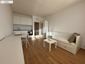 Pronájem bytu 1+kk, Praha - Záběhlice, Hvozdíková, 24 m2