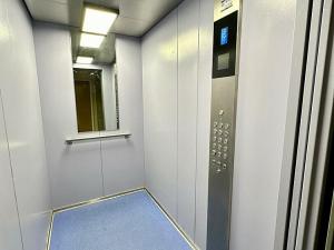 Pronájem bytu 1+kk, Praha - Záběhlice, Hvozdíková, 24 m2