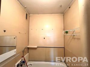 Prodej bytu 1+1, Plzeň - Východní Předměstí, náměstí Generála Píky, 48 m2