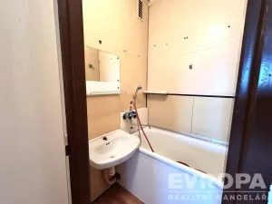 Prodej bytu 1+1, Plzeň - Východní Předměstí, náměstí Generála Píky, 48 m2