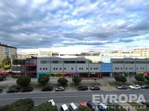 Prodej bytu 1+1, Plzeň - Východní Předměstí, náměstí Generála Píky, 48 m2