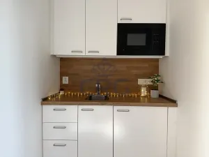 Pronájem kanceláře, Brno, Cimburkova, 182 m2