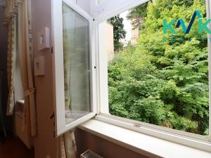Prodej bytu 3+1, Karlovy Vary, Zahradní, 123 m2