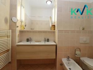 Prodej bytu 3+1, Karlovy Vary, Zahradní, 123 m2