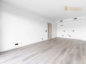 Prodej bytu 2+kk, Praha - Hlubočepy, Na Zlíchově, 56 m2