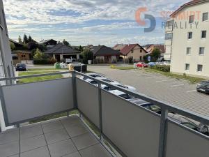 Pronájem bytu 2+kk, Hustopeče, Gen. Peřiny, 48 m2