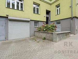 Prodej bytu 4+1, Brno, Úvoz, 154 m2