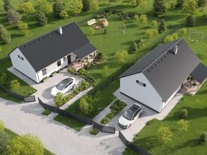 Prodej rodinného domu, Česká Kamenice, 140 m2