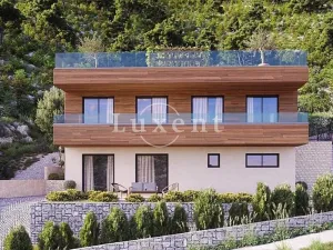 Prodej vily, Rogoznica, Chorvatsko, 220 m2