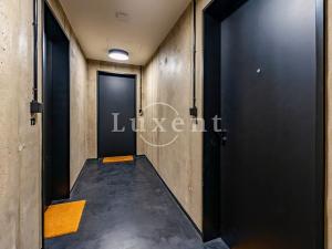 Pronájem bytu 1+kk, Praha, Pechlátova, 40 m2