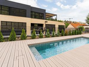 Pronájem bytu 1+kk, Praha, Pechlátova, 40 m2