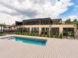 Pronájem bytu 1+kk, Praha, Pechlátova, 40 m2