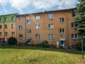 Pronájem bytu 1+1, Děčín, Riegrova, 35 m2