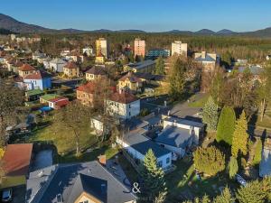 Prodej obchodního prostoru, Nový Bor, Česká, 325 m2