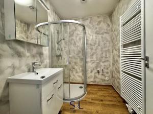 Pronájem bytu 2+kk, Nový Bor, Dělnická, 41 m2