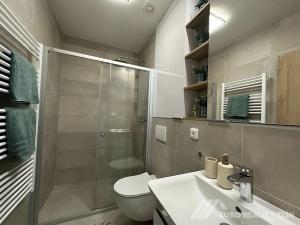 Pronájem bytu 1+kk, Zlín, Pod Hradem II, 29 m2