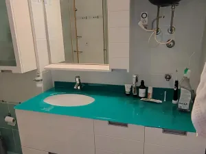 Prodej bytu 3+kk, Premantura, Chorvatsko, 39 m2