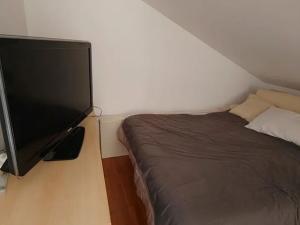 Prodej bytu 3+kk, Premantura, Chorvatsko, 39 m2