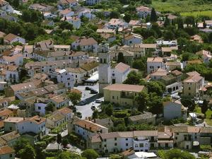 Prodej bytu 3+kk, Premantura, Chorvatsko, 39 m2