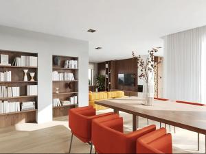 Prodej rodinného domu, Kamenice, 300 m2