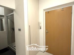 Pronájem bytu 1+kk, Zlín, Na Honech I, 29 m2