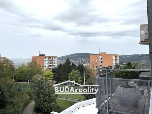 Pronájem bytu 1+kk, Zlín, Na Honech I, 29 m2