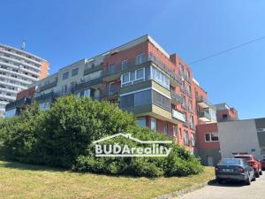 Pronájem bytu 1+kk, Zlín, Na Honech I, 29 m2
