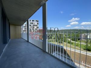 Pronájem bytu 3+kk, Praha - Modřany, 80 m2