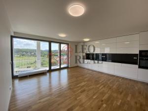 Pronájem bytu 3+kk, Praha - Modřany, 80 m2