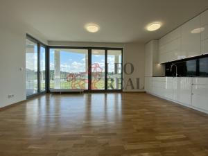 Pronájem bytu 3+kk, Praha - Modřany, 80 m2