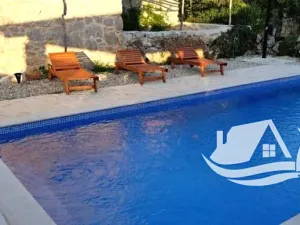 Prodej rodinného domu, Gabonjin, Chorvatsko, 245 m2