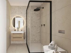 Prodej rodinného domu, Bigastro, Španělsko, 110 m2