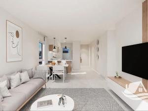 Prodej rodinného domu, Pilar de la Horadada, Španělsko, 65 m2