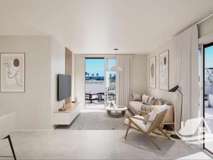 Prodej rodinného domu, Pilar de la Horadada, Španělsko, 65 m2