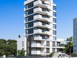 Prodej bytu 4+kk, Guardamar del Segura, Španělsko, 84 m2
